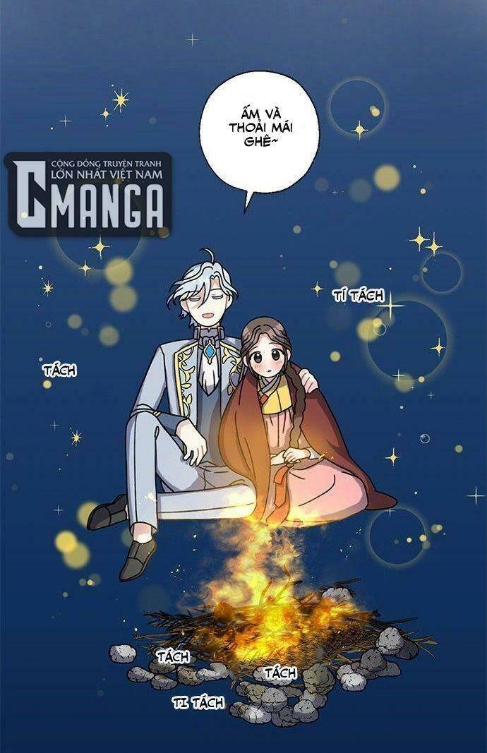 Tôi Trở Thành Đầu Bếp Của Long Vương Chapter 14 - 59