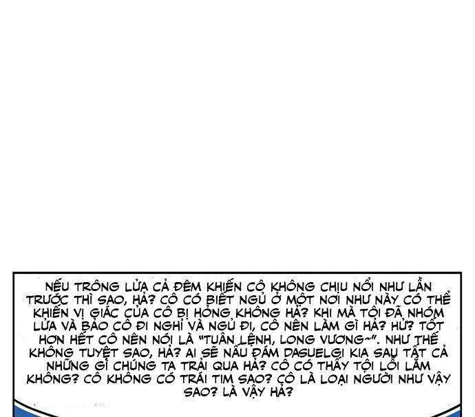 Tôi Trở Thành Đầu Bếp Của Long Vương Chapter 14 - 61