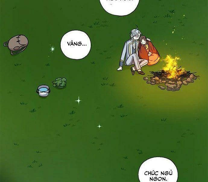 Tôi Trở Thành Đầu Bếp Của Long Vương Chapter 14 - 71