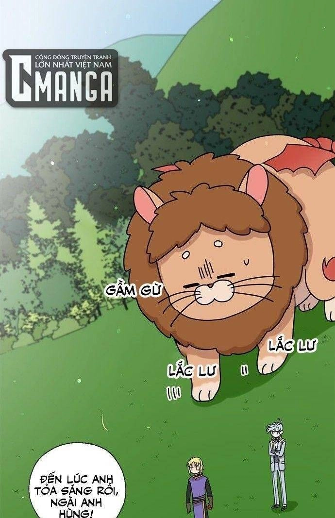 Tôi Trở Thành Đầu Bếp Của Long Vương Chapter 15 - 2