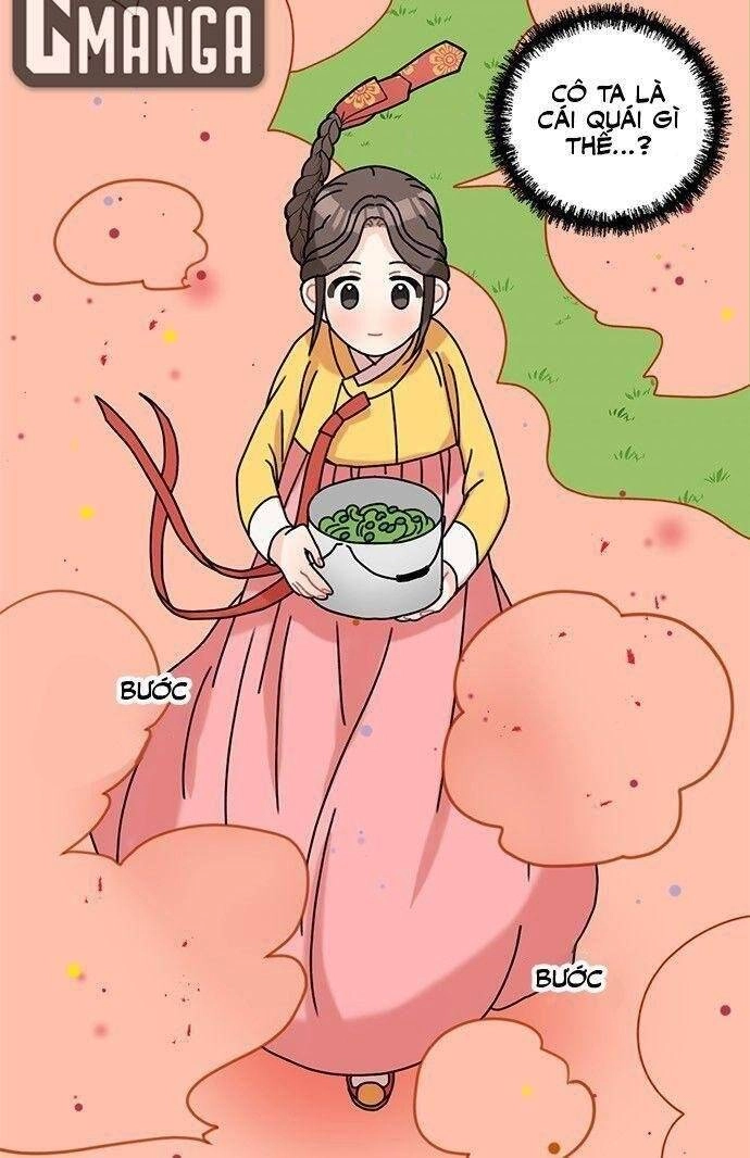 Tôi Trở Thành Đầu Bếp Của Long Vương Chapter 15 - 7