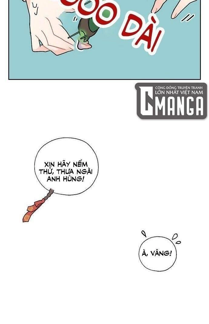 Tôi Trở Thành Đầu Bếp Của Long Vương Chapter 15 - 12