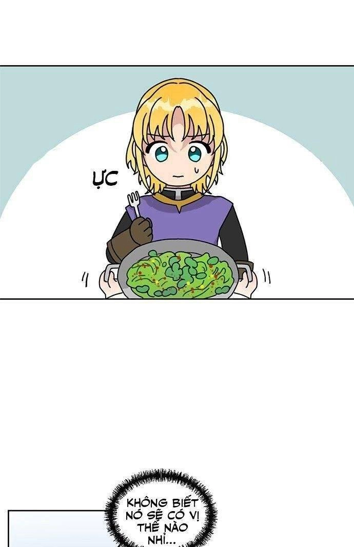 Tôi Trở Thành Đầu Bếp Của Long Vương Chapter 15 - 13