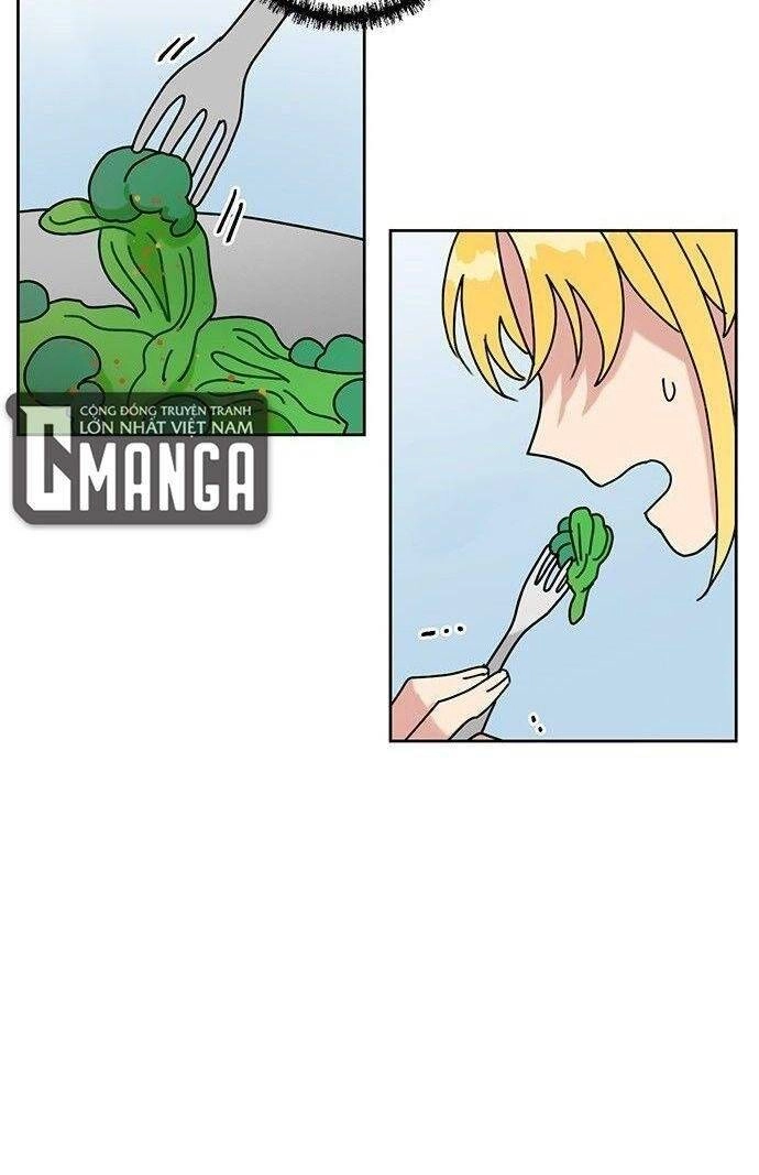 Tôi Trở Thành Đầu Bếp Của Long Vương Chapter 15 - 14