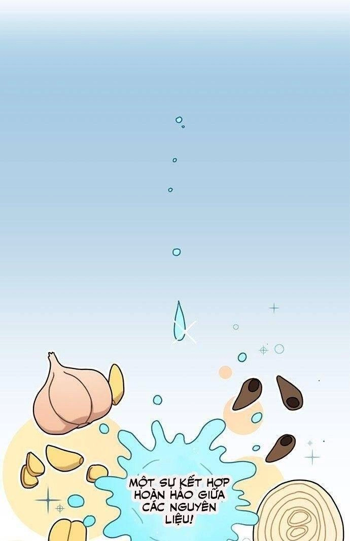 Tôi Trở Thành Đầu Bếp Của Long Vương Chapter 15 - 16