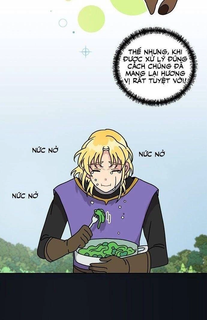 Tôi Trở Thành Đầu Bếp Của Long Vương Chapter 15 - 18