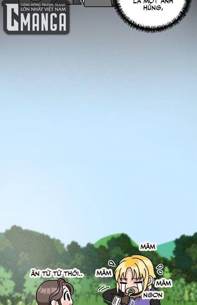 Tôi Trở Thành Đầu Bếp Của Long Vương Chapter 15 - 20