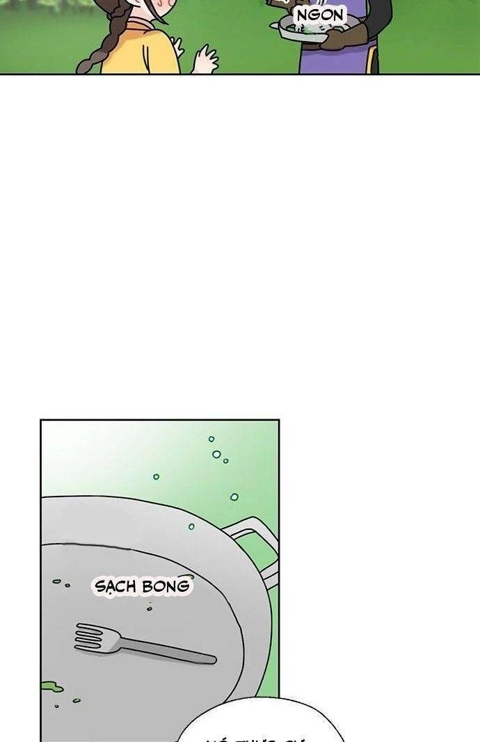 Tôi Trở Thành Đầu Bếp Của Long Vương Chapter 15 - 21