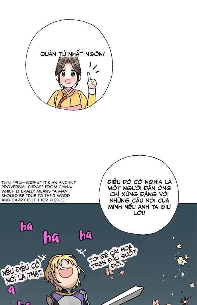 Tôi Trở Thành Đầu Bếp Của Long Vương Chapter 15 - 25