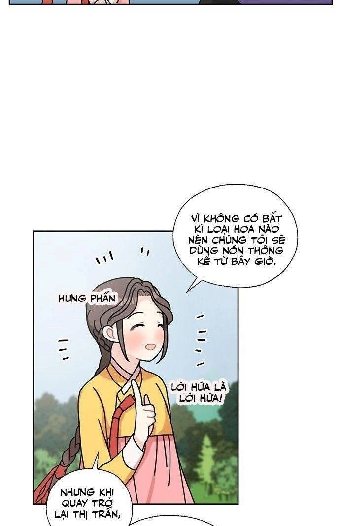 Tôi Trở Thành Đầu Bếp Của Long Vương Chapter 15 - 28