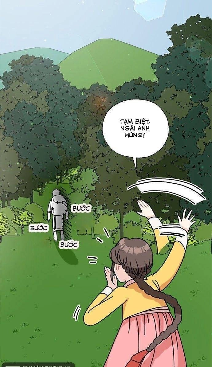 Tôi Trở Thành Đầu Bếp Của Long Vương Chapter 15 - 31