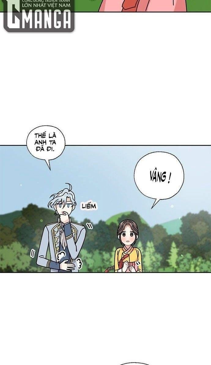 Tôi Trở Thành Đầu Bếp Của Long Vương Chapter 15 - 32