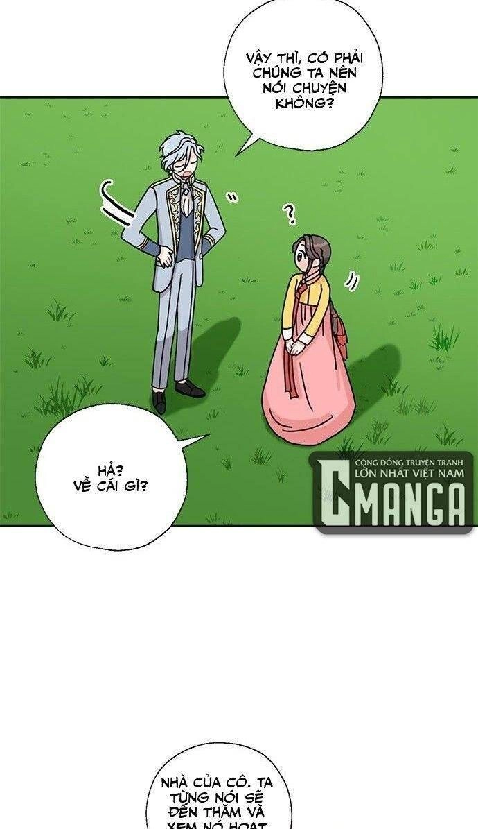 Tôi Trở Thành Đầu Bếp Của Long Vương Chapter 15 - 33