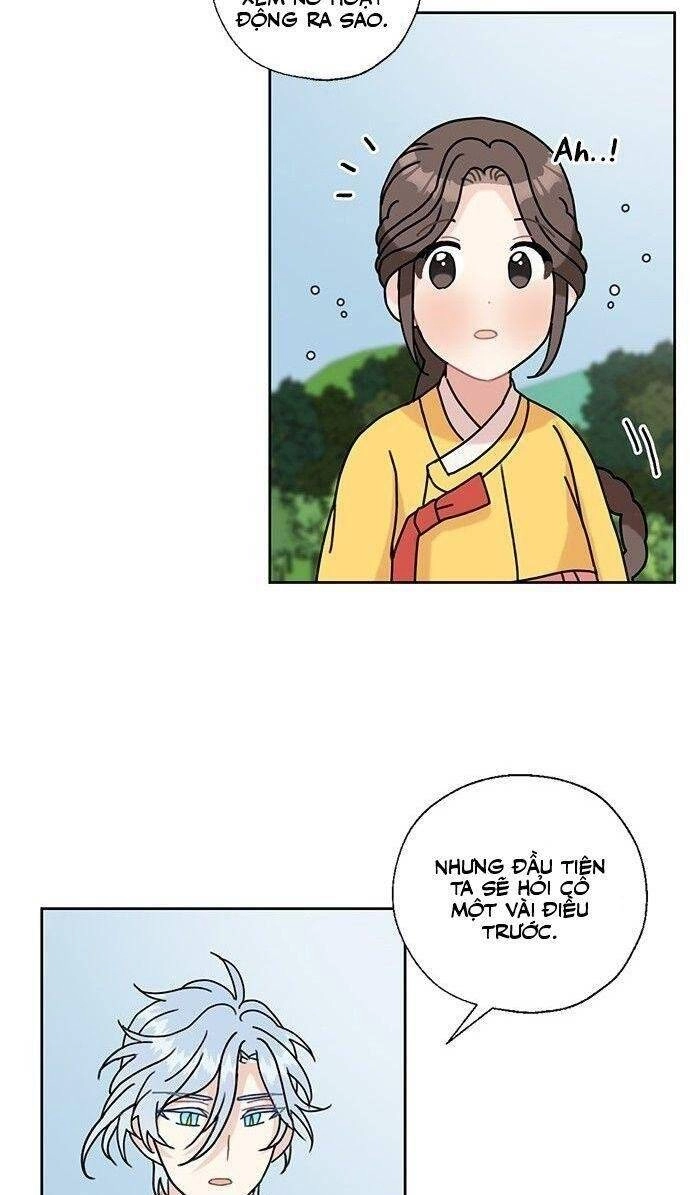 Tôi Trở Thành Đầu Bếp Của Long Vương Chapter 15 - 34