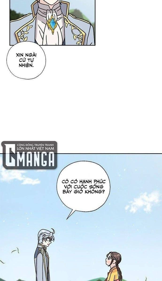 Tôi Trở Thành Đầu Bếp Của Long Vương Chapter 15 - 35