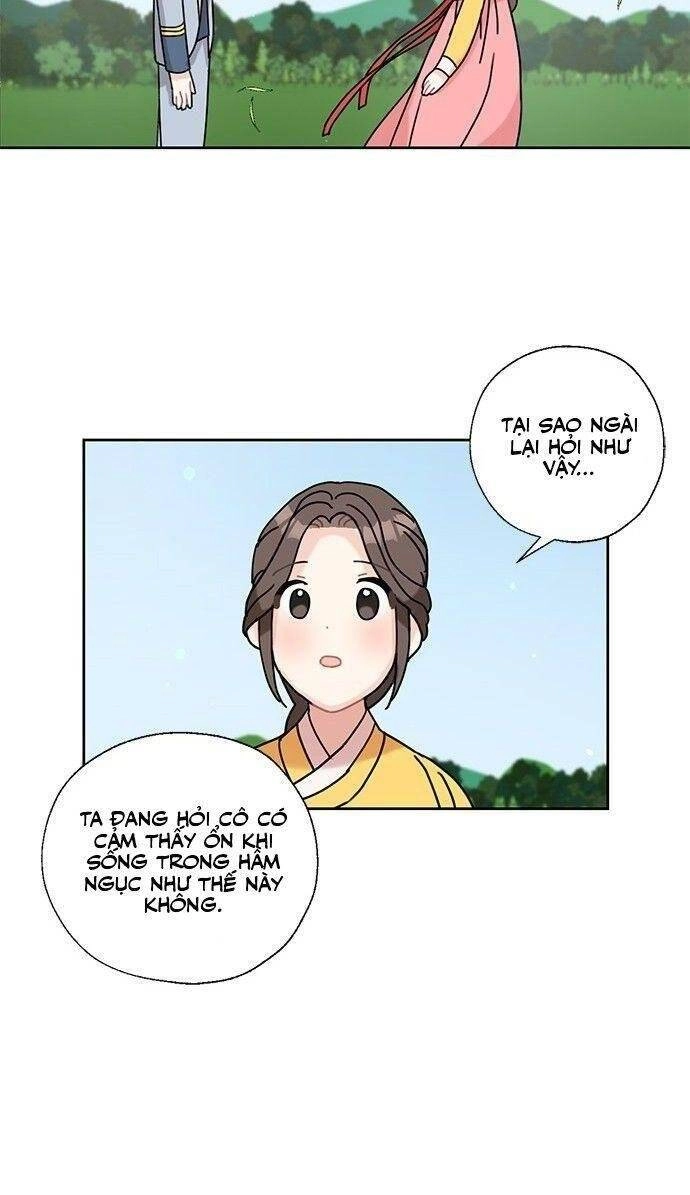 Tôi Trở Thành Đầu Bếp Của Long Vương Chapter 15 - 36