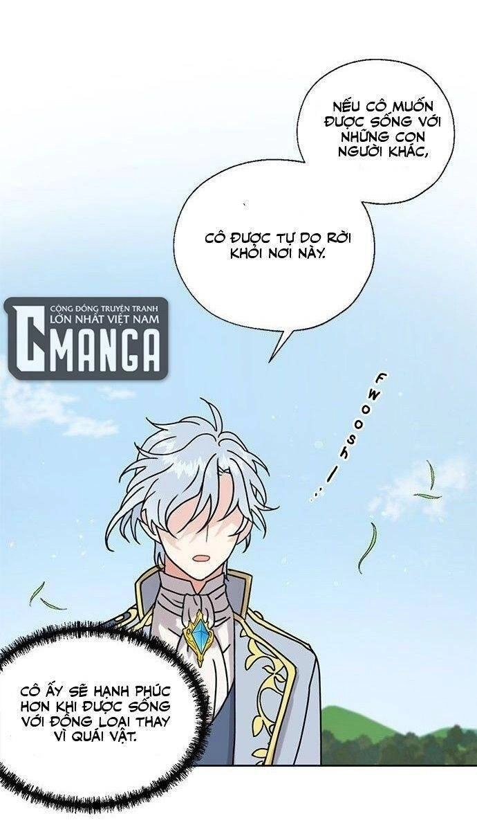 Tôi Trở Thành Đầu Bếp Của Long Vương Chapter 15 - 37