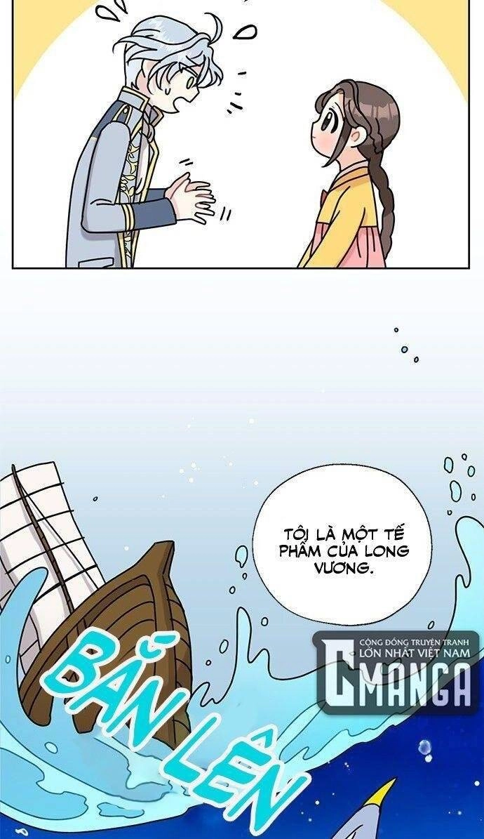 Tôi Trở Thành Đầu Bếp Của Long Vương Chapter 15 - 41