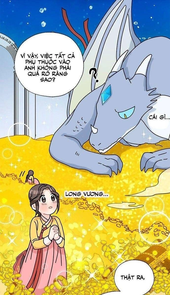 Tôi Trở Thành Đầu Bếp Của Long Vương Chapter 15 - 42