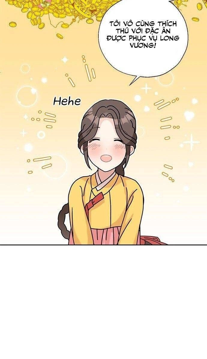 Tôi Trở Thành Đầu Bếp Của Long Vương Chapter 15 - 43