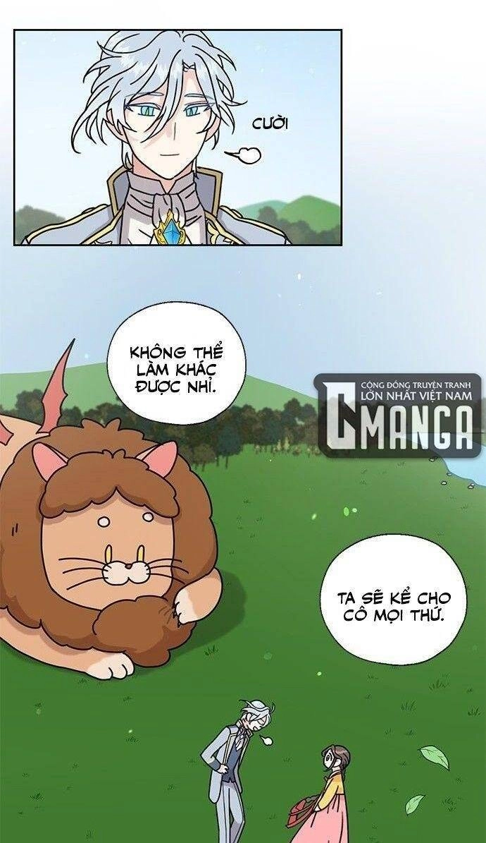 Tôi Trở Thành Đầu Bếp Của Long Vương Chapter 15 - 44