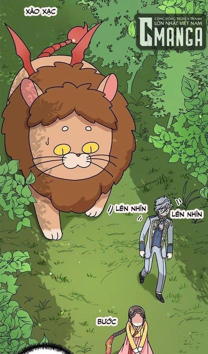 Tôi Trở Thành Đầu Bếp Của Long Vương Chapter 15 - 47