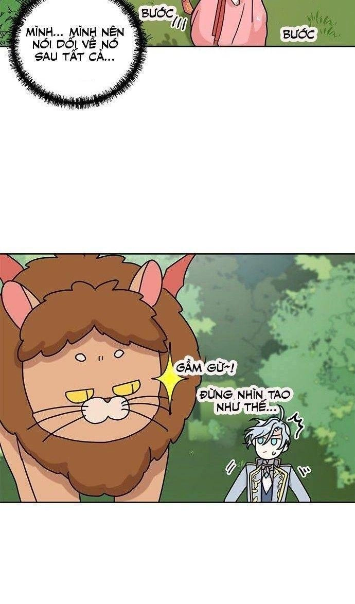 Tôi Trở Thành Đầu Bếp Của Long Vương Chapter 15 - 48