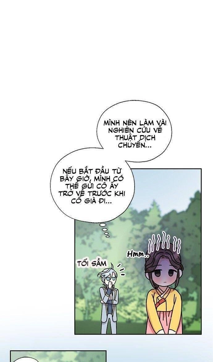 Tôi Trở Thành Đầu Bếp Của Long Vương Chapter 15 - 49