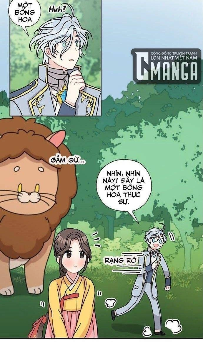 Tôi Trở Thành Đầu Bếp Của Long Vương Chapter 15 - 50