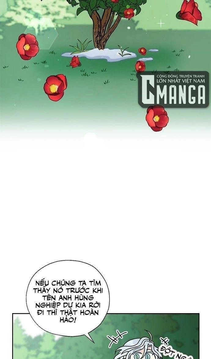 Tôi Trở Thành Đầu Bếp Của Long Vương Chapter 15 - 52