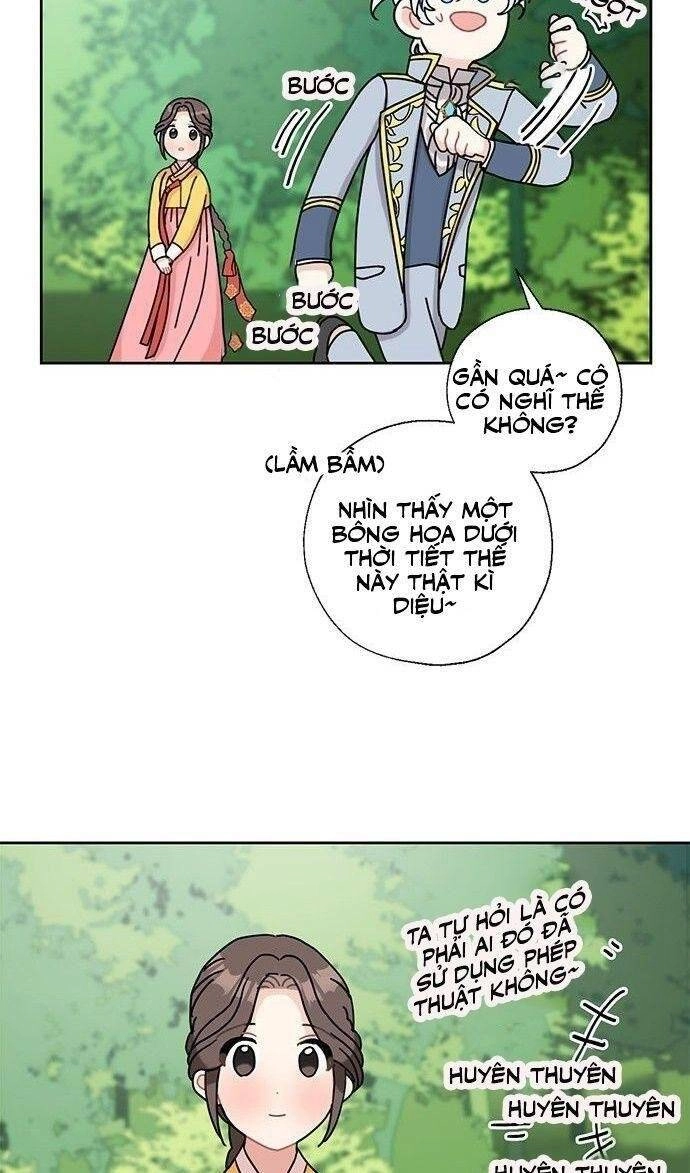 Tôi Trở Thành Đầu Bếp Của Long Vương Chapter 15 - 53