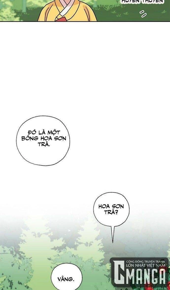 Tôi Trở Thành Đầu Bếp Của Long Vương Chapter 15 - 54