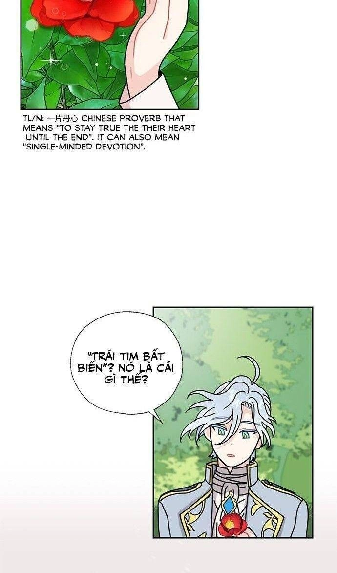 Tôi Trở Thành Đầu Bếp Của Long Vương Chapter 15 - 56