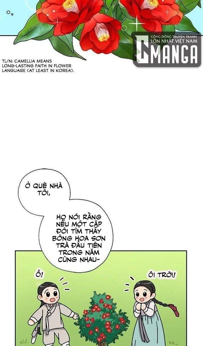 Tôi Trở Thành Đầu Bếp Của Long Vương Chapter 15 - 59