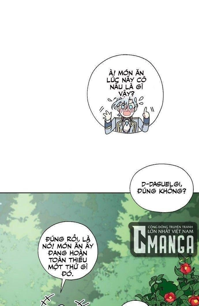 Tôi Trở Thành Đầu Bếp Của Long Vương Chapter 15 - 63