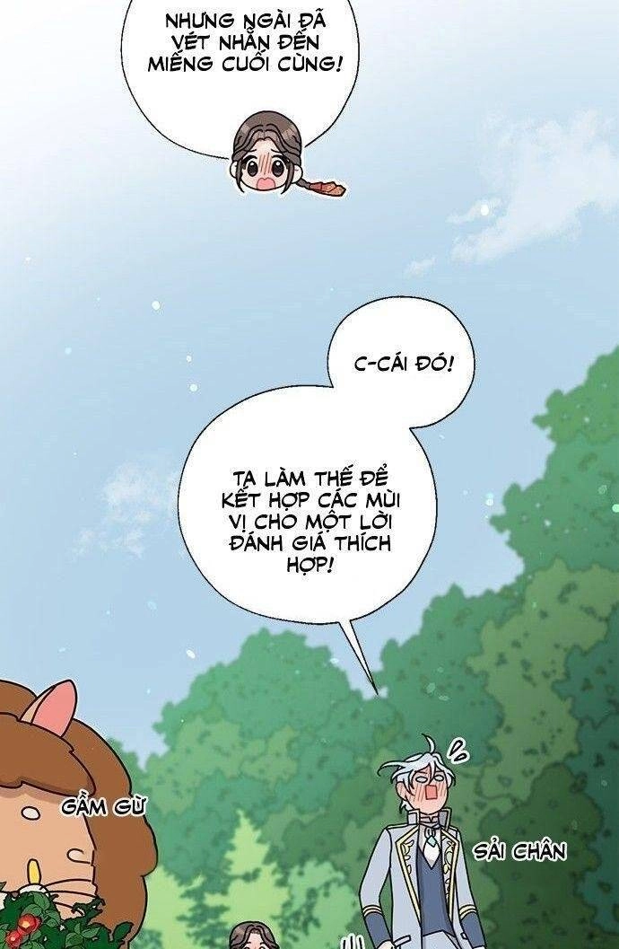 Tôi Trở Thành Đầu Bếp Của Long Vương Chapter 15 - 65