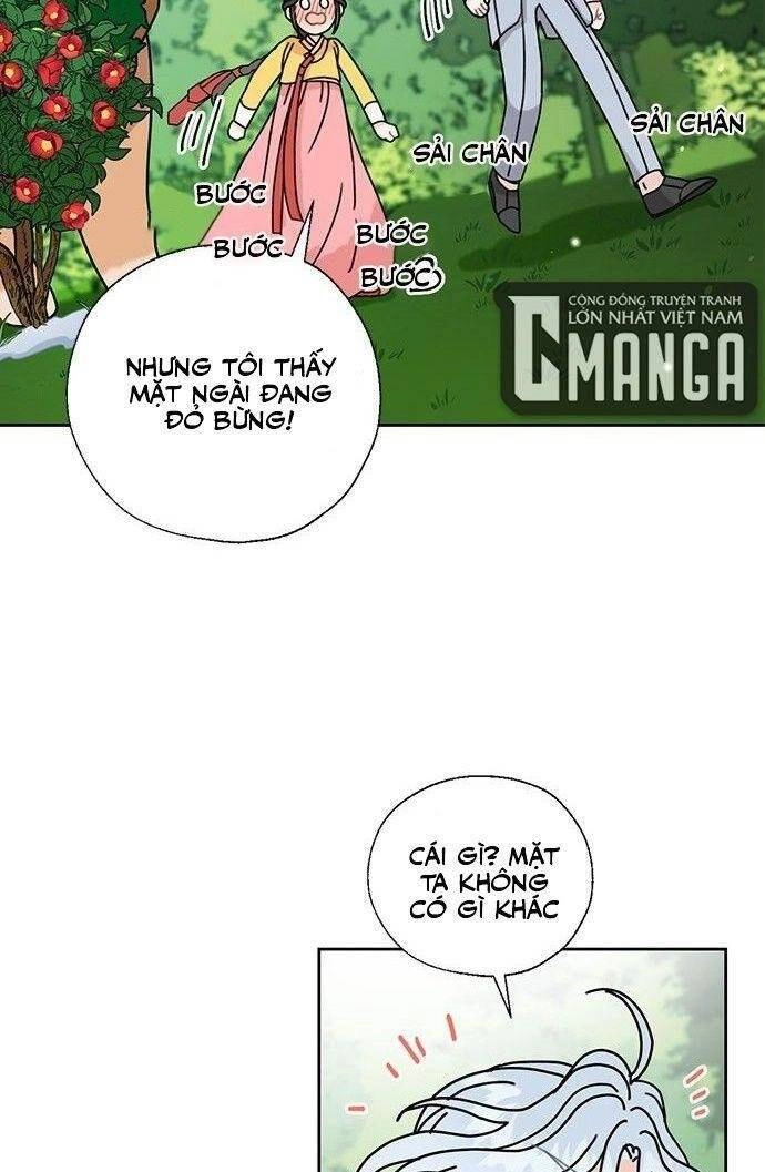 Tôi Trở Thành Đầu Bếp Của Long Vương Chapter 15 - 66