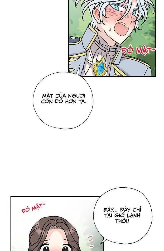 Tôi Trở Thành Đầu Bếp Của Long Vương Chapter 15 - 67