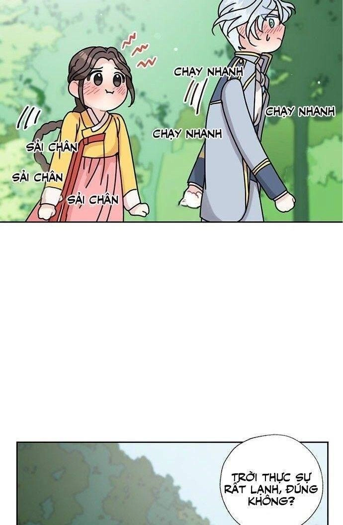 Tôi Trở Thành Đầu Bếp Của Long Vương Chapter 15 - 69