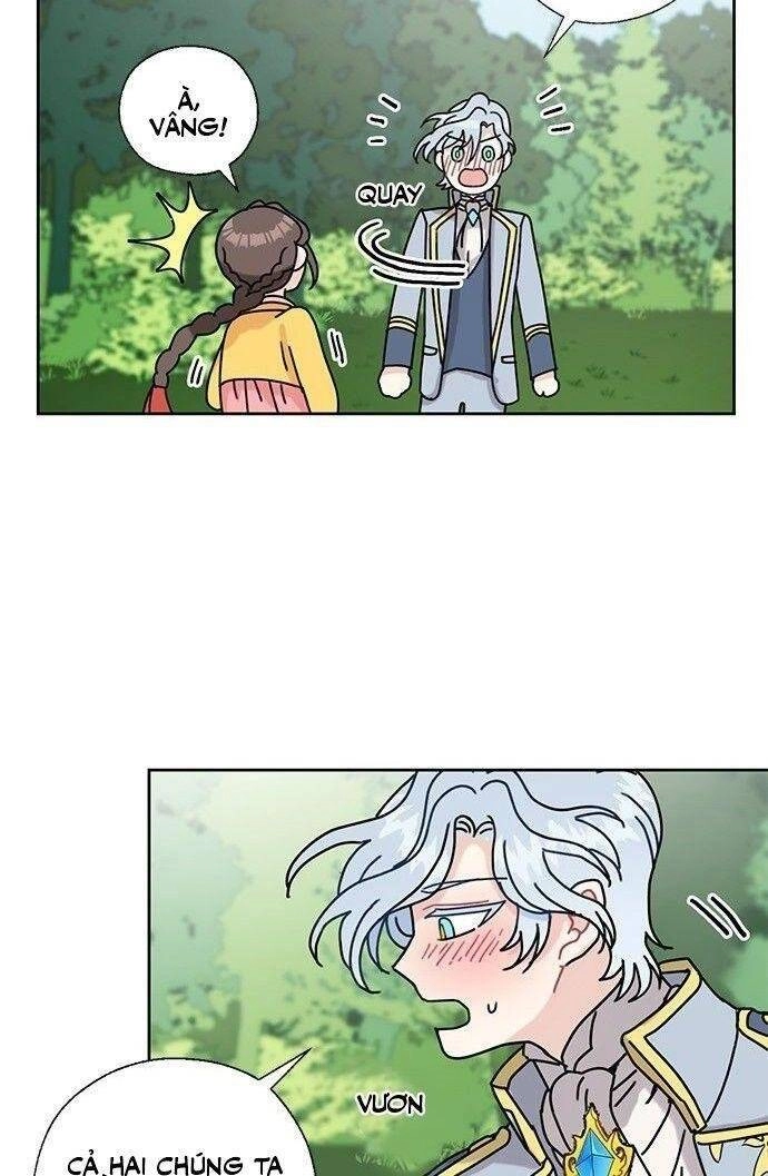 Tôi Trở Thành Đầu Bếp Của Long Vương Chapter 15 - 70