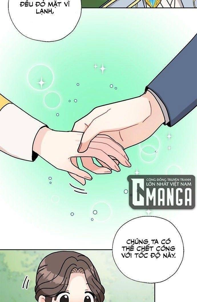 Tôi Trở Thành Đầu Bếp Của Long Vương Chapter 15 - 71