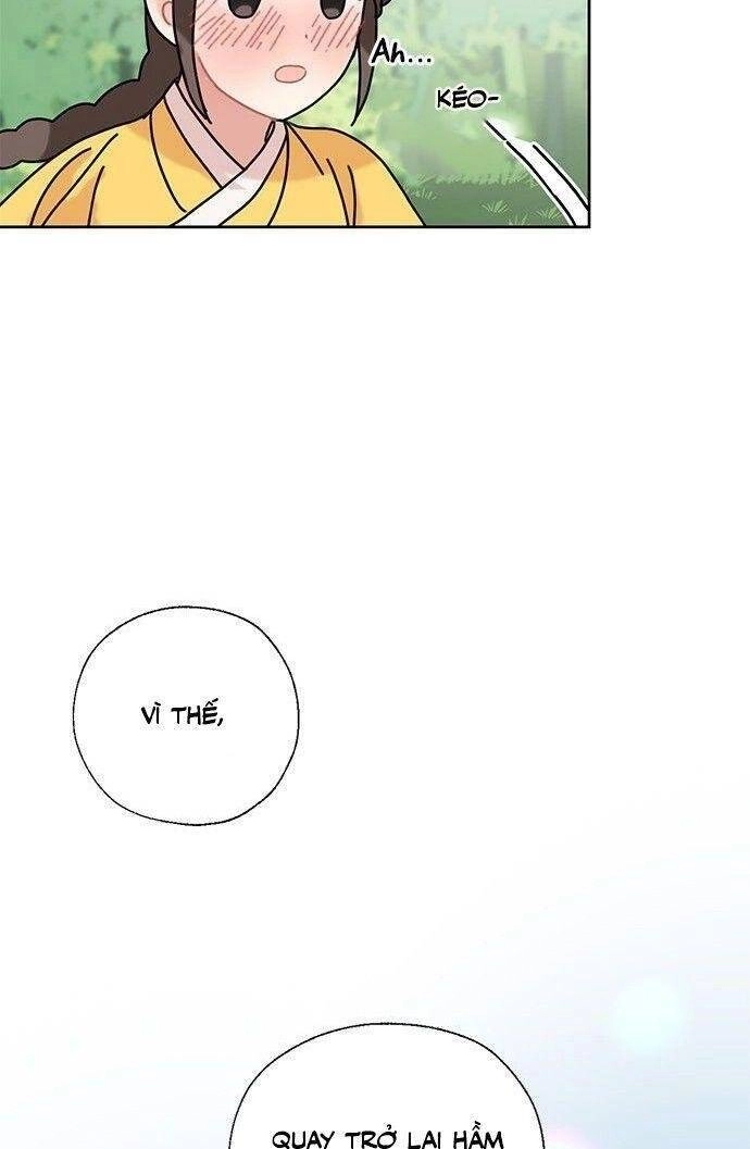 Tôi Trở Thành Đầu Bếp Của Long Vương Chapter 15 - 72