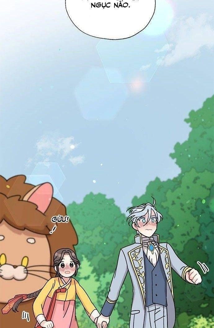 Tôi Trở Thành Đầu Bếp Của Long Vương Chapter 15 - 73