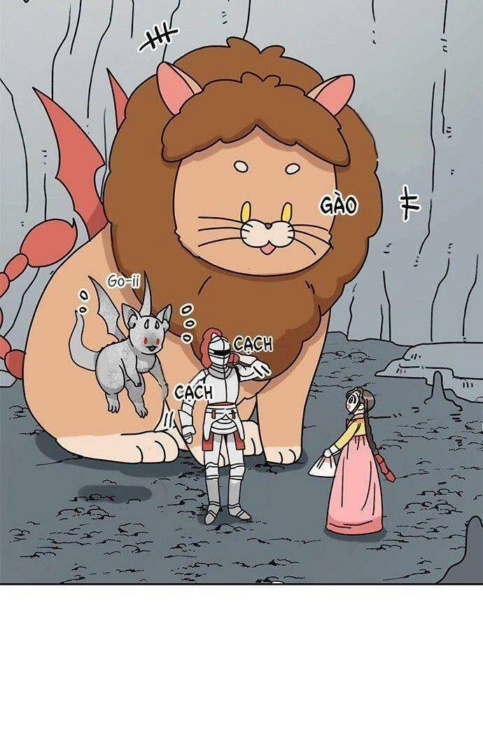 Tôi Trở Thành Đầu Bếp Của Long Vương Chapter 16 - 2