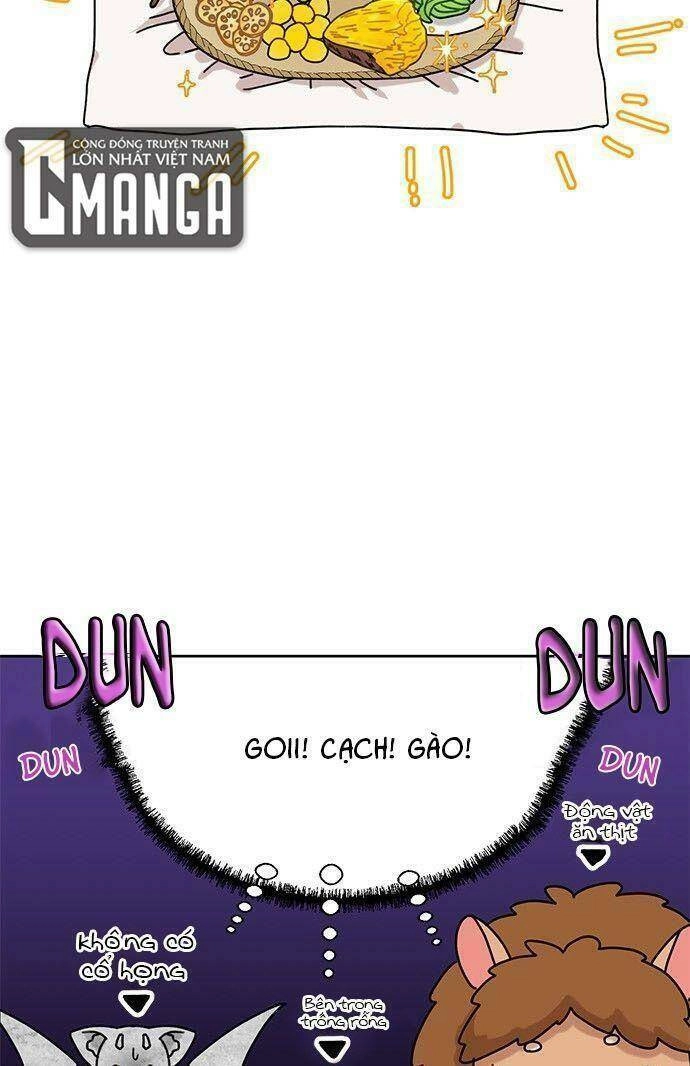 Tôi Trở Thành Đầu Bếp Của Long Vương Chapter 16 - 4