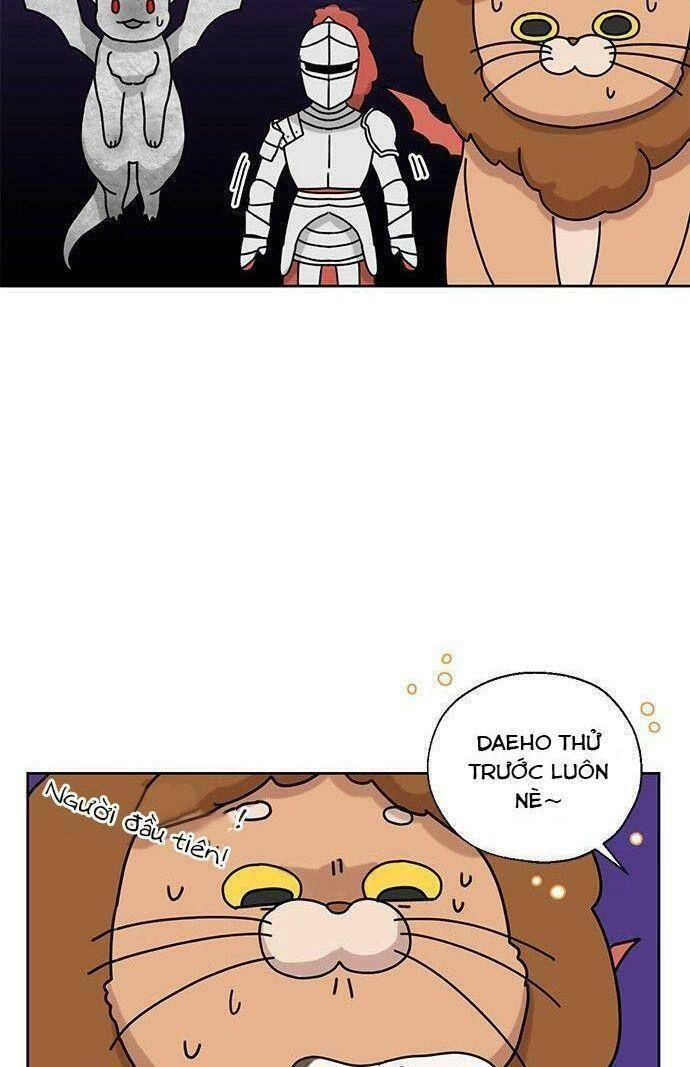 Tôi Trở Thành Đầu Bếp Của Long Vương Chapter 16 - 5