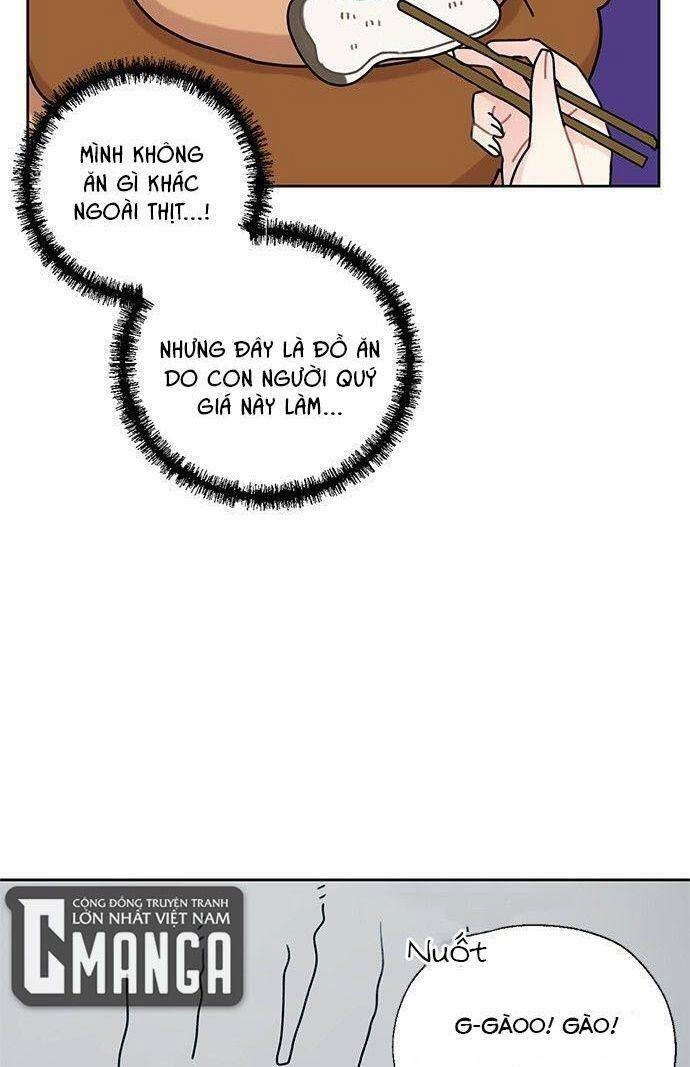 Tôi Trở Thành Đầu Bếp Của Long Vương Chapter 16 - 6