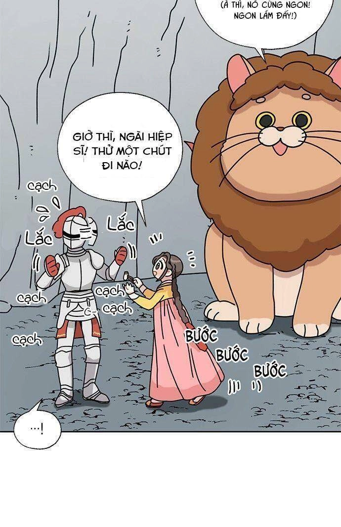 Tôi Trở Thành Đầu Bếp Của Long Vương Chapter 16 - 7