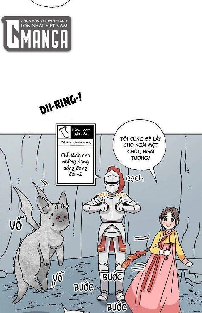 Tôi Trở Thành Đầu Bếp Của Long Vương Chapter 16 - 9