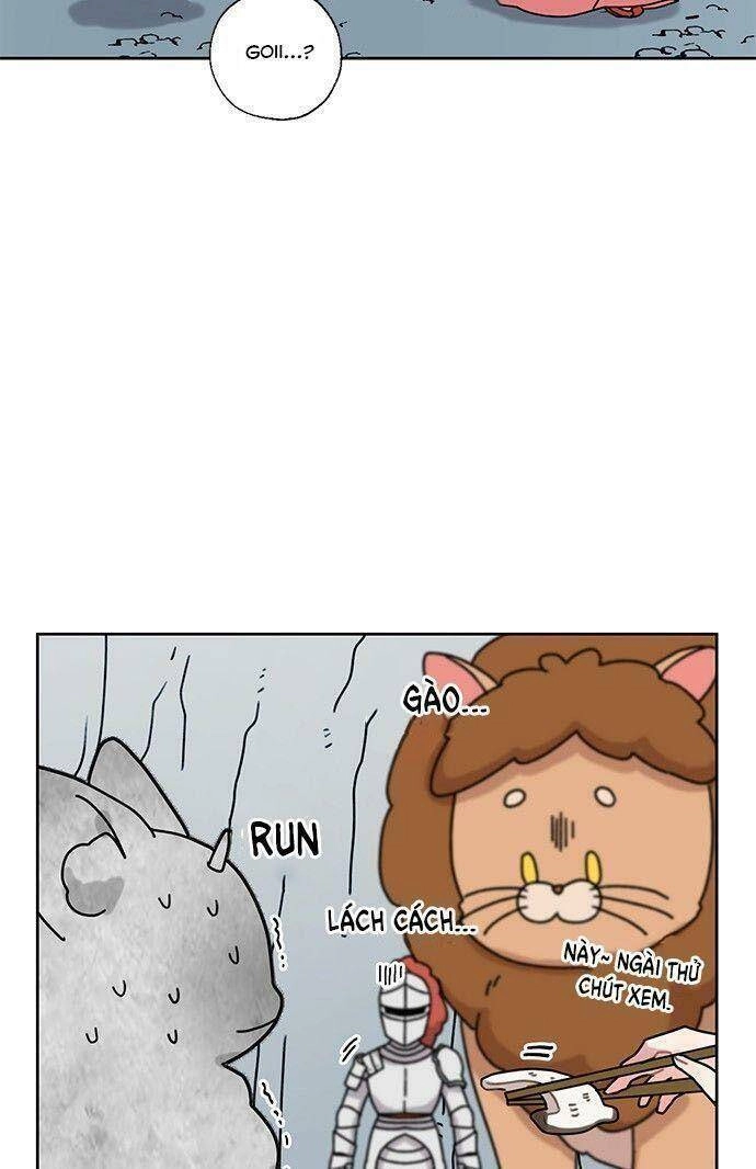 Tôi Trở Thành Đầu Bếp Của Long Vương Chapter 16 - 10